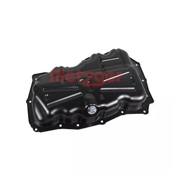 Carter d'huile METZGER 7990231