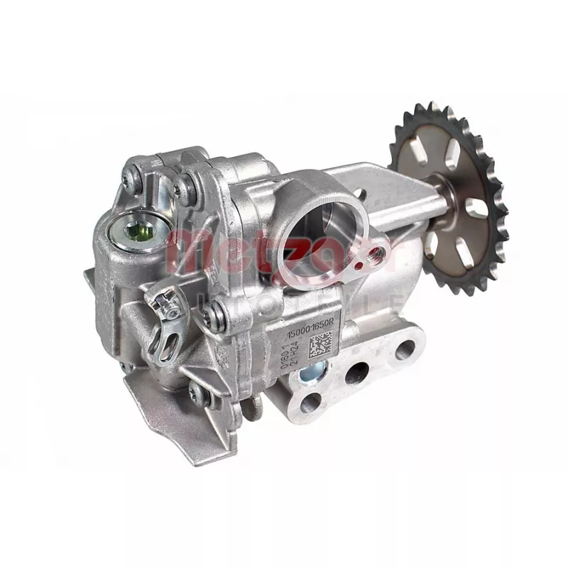 Pompe à huile METZGER 8000084 - Visuel 1