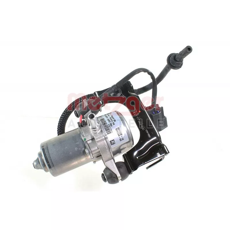 Pompe à vide, freinage METZGER 8010181 - Visuel 1