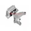 Support moteur METZGER [8054246]