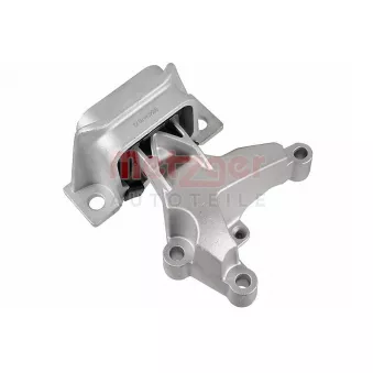 METZGER 8054246 - Support moteur