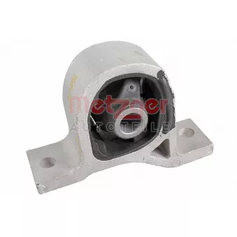 Support moteur METZGER 8054304