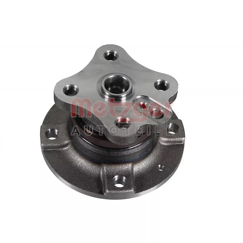 Roulement de roue arrière METZGER WM 2358 - Visuel 1