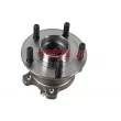 METZGER WM 2359 - Roulement de roue arrière