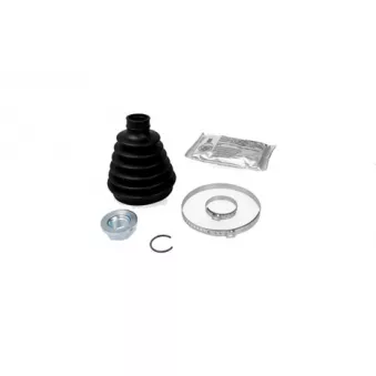 Soufflets de cardan avant METELLI OEM LR025065