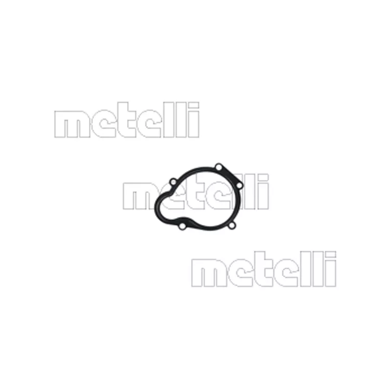 Pompe à eau, refroidissement du moteur METELLI 24-1496 - Visuel 1