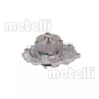 METELLI 24-1505-8 - Pompe à eau, refroidissement du moteur