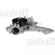 Pompe à eau, refroidissement du moteur METELLI [24-1560]