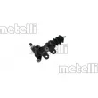 Cylindre récepteur, embrayage METELLI [54-0182]