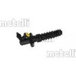 Cylindre récepteur, embrayage METELLI [54-0205]