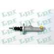 Cylindre émetteur, embrayage LPR [2461]