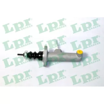 LPR 2461 - Cylindre émetteur, embrayage