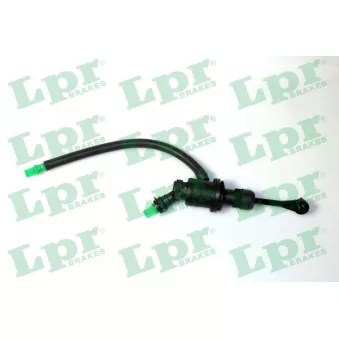 LPR 2599 - Cylindre émetteur, embrayage