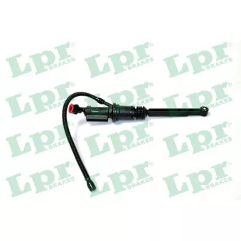 Cylindre émetteur, embrayage LPR OEM 9812924580