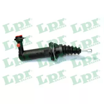 Cylindre récepteur, embrayage LPR OEM 306202804R