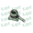 Butée hydraulique, embrayage LPR [3329]