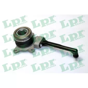 Butée hydraulique, embrayage LPR 3331 pour BMW Série 3 1.6 T-GDi Traction intégrale - 177cv