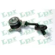 LPR 3335 - Butée hydraulique, embrayage