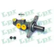 Maître-cylindre de frein LPR [6370]