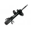 MAGNUM TECHNOLOGY AGB071MT - Amortisseur avant droit