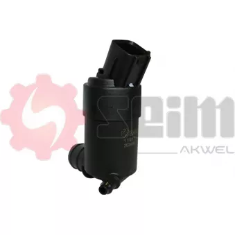 Pompe d'eau de nettoyage, nettoyage des vitres SEIM 119113