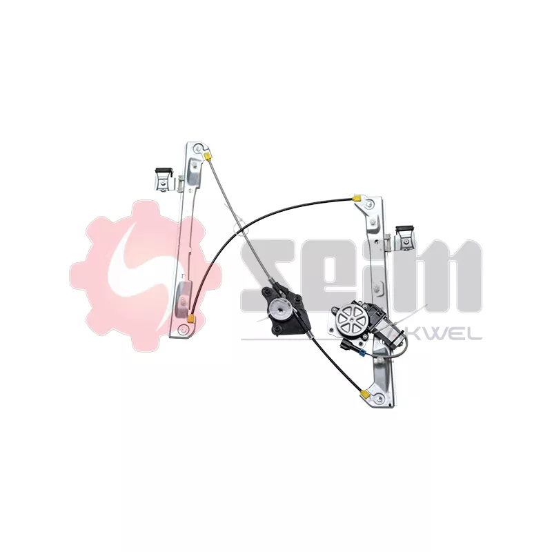 Lève-vitre avant gauche SEIM 900502 - Visuel 1