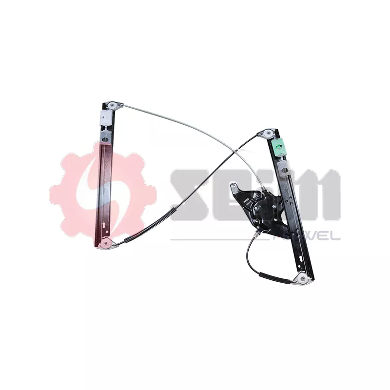 Lève-vitre avant droit SEIM 900517 - Visuel 1