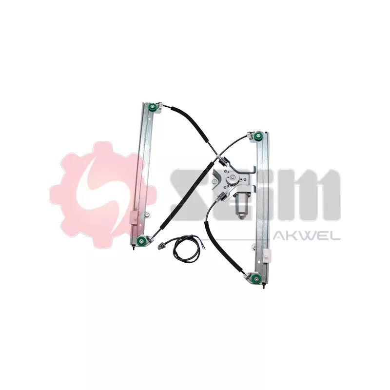 Lève-vitre avant droit SEIM 900817 - Visuel 2