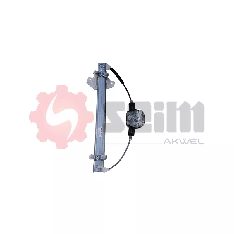 Lève-vitre avant gauche SEIM 902893 - Visuel 1