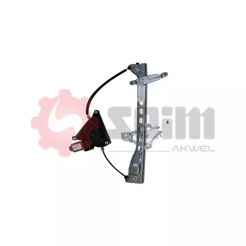 Lève-vitre avant droit SEIM 902916 - Visuel 1