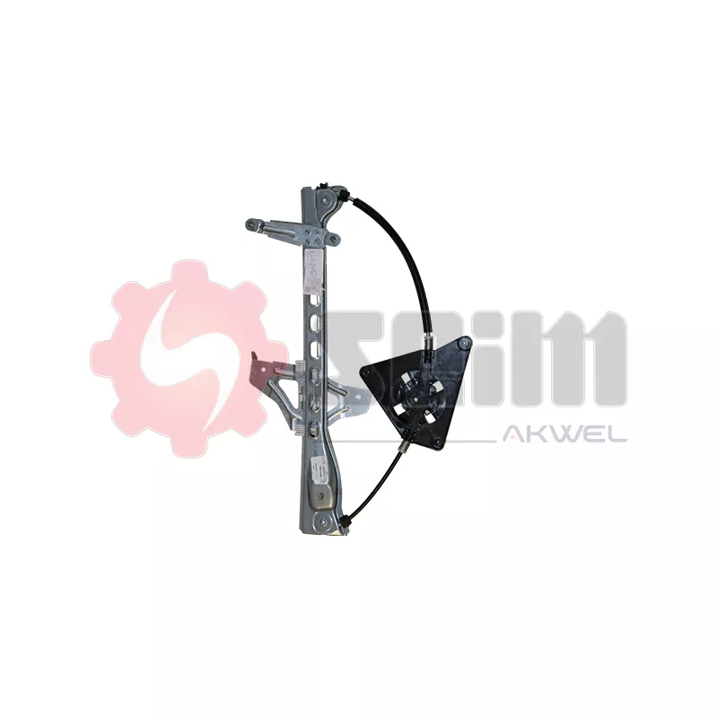 Lève-vitre avant gauche SEIM 902917 - Visuel 1