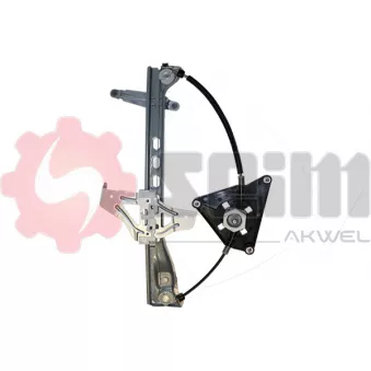 SEIM 902918 - Lève-vitre avant droit