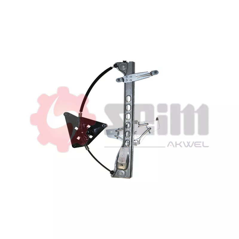 Lève-vitre avant droit SEIM 902918 - Visuel 1