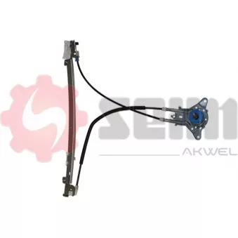 Lève-vitre avant gauche SEIM 902929