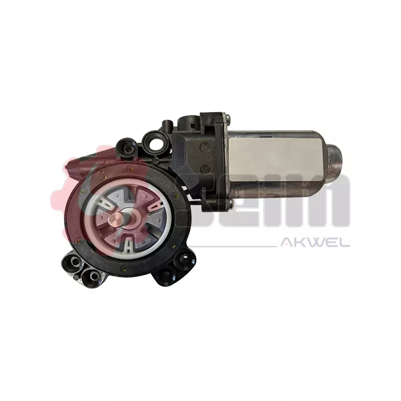 Lève-vitre avant gauche SEIM 902958 - Visuel 1