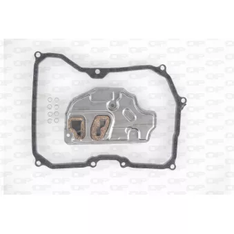 OPEN PARTS AGF7013.00 - Filtre hydraulique, boîte automatique
