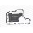 Filtre hydraulique, boîte automatique OPEN PARTS [AGF7020.00]