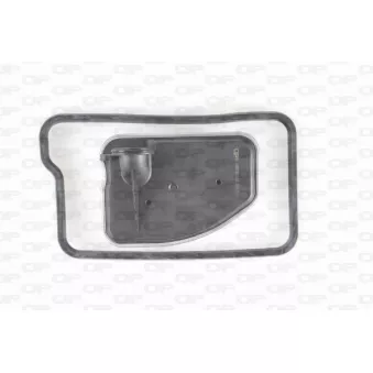 OPEN PARTS AGF7051.00 - Filtre hydraulique, boîte automatique