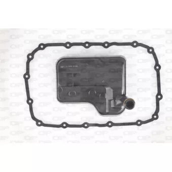 Filtre hydraulique, boîte automatique OPEN PARTS OEM 24117593565