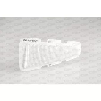 Filtre, air de l'habitacle OPEN PARTS OEM G92DH33050