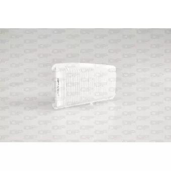 Filtre, air de l'habitacle OPEN PARTS BCF6010.00 pour TOYOTA COROLLA 1.8 Hybrid - 122cv