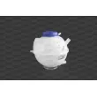 OPEN PARTS CET2010.00 - Vase d'expansion, liquide de refroidissement