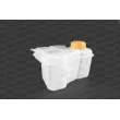 OPEN PARTS CET2016.00 - Vase d'expansion, liquide de refroidissement