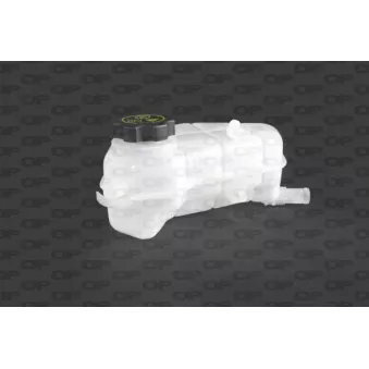Vase d'expansion, liquide de refroidissement OPEN PARTS CET2020.00