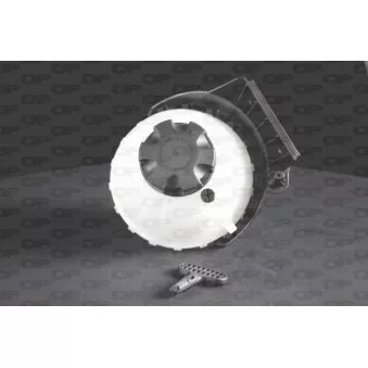 Vase d'expansion, liquide de refroidissement OPEN PARTS OEM 17137609469
