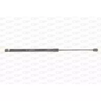 Vérin de hayon, de coffre OPEN PARTS GSR6533.00