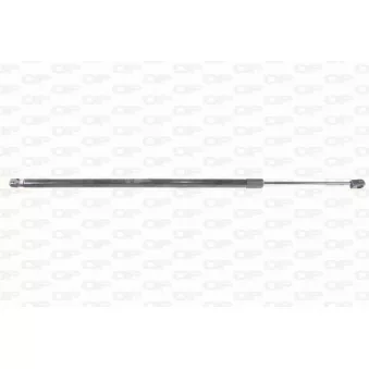 Vérin de hayon, de coffre OPEN PARTS OEM 5C5827550H