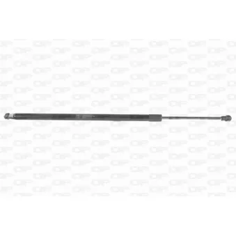 OPEN PARTS GSR6547.00 - Vérin de hayon, de coffre