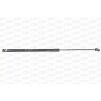 Vérin de hayon, de coffre OPEN PARTS OEM 1434296