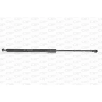 Vérin de hayon, de coffre OPEN PARTS OEM 90450EY10A